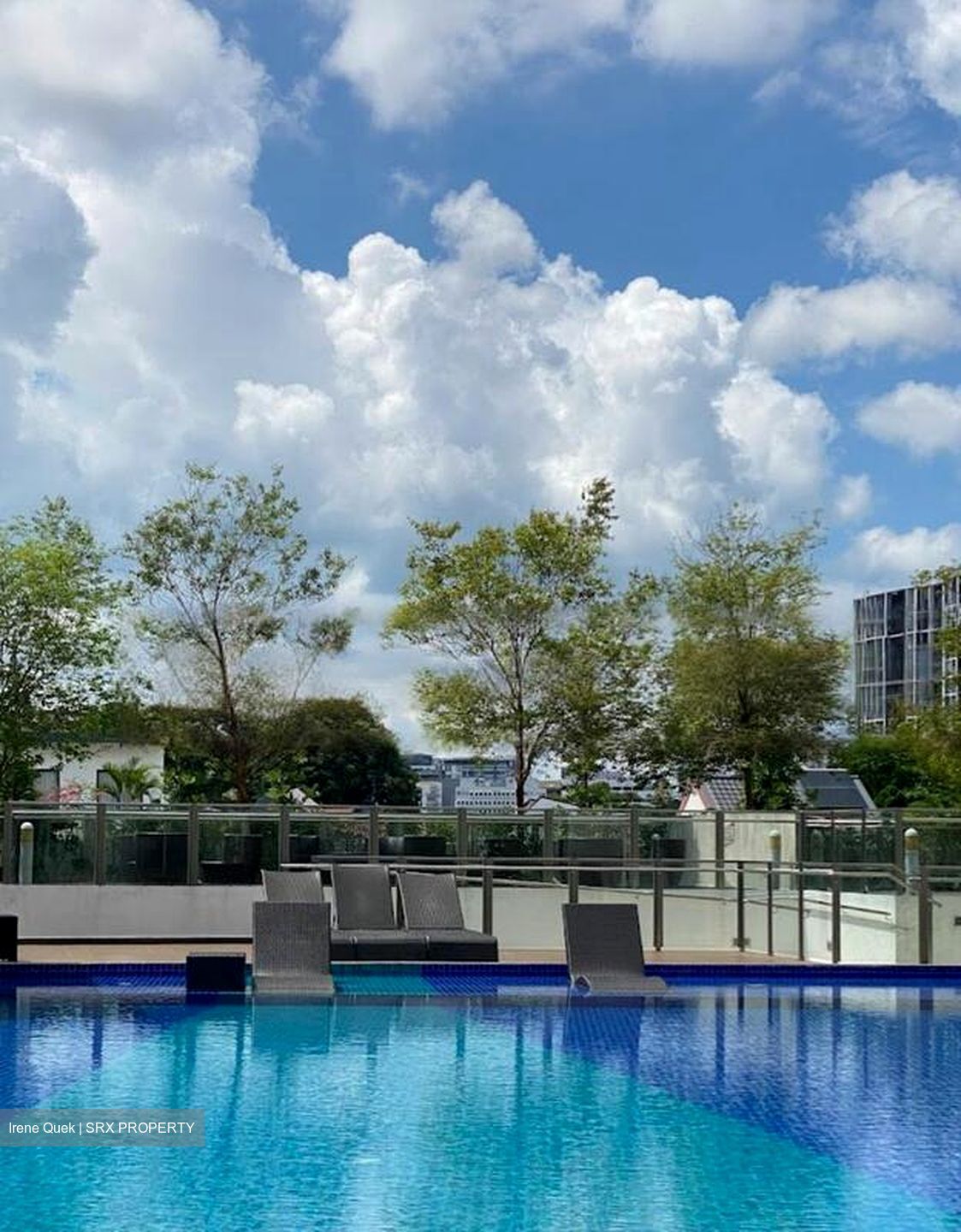 Kensington Square (D19), Apartment #454800291